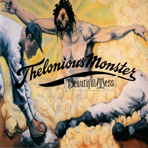 Thelonious Monster